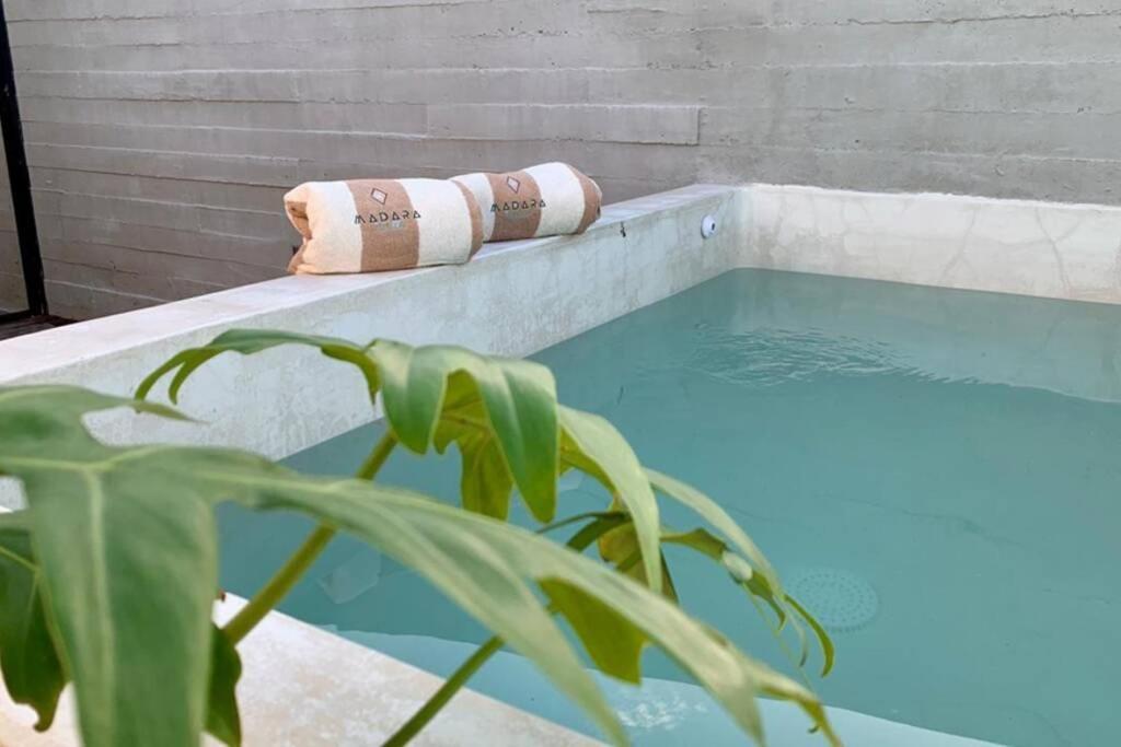 Appartement Luxury Penthouse Three-Stories At Madara Tulum Extérieur photo
