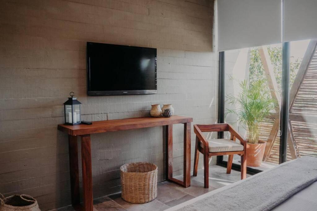 Appartement Luxury Penthouse Three-Stories At Madara Tulum Extérieur photo